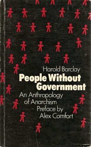People without government