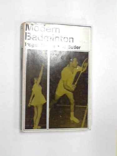 Modern Badminton