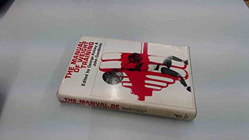 The Manual of Weight-training