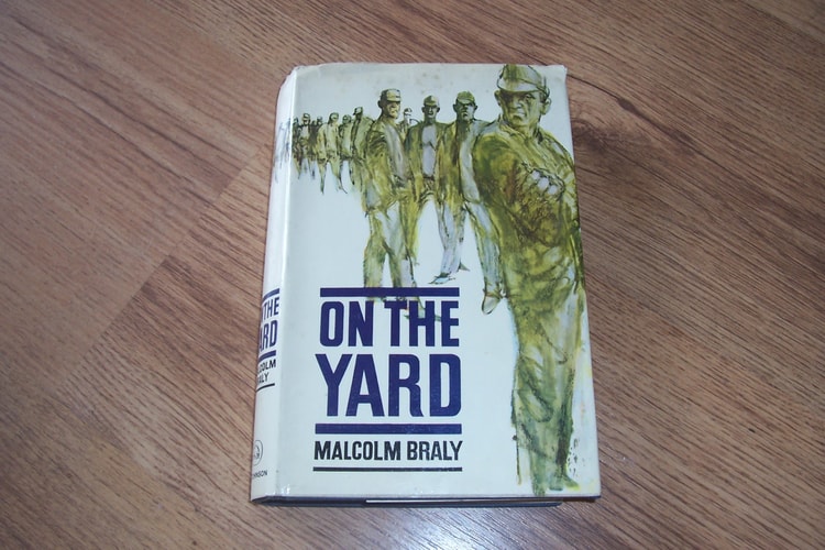 On the Yard A Novel