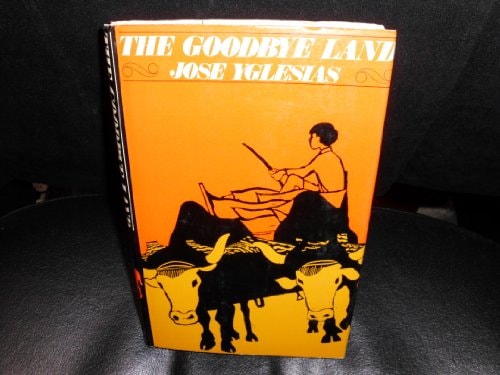 The Goodbye Land
