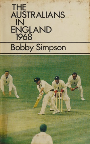 The Australians in England, 1968
