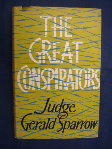 The Great Conspirators
