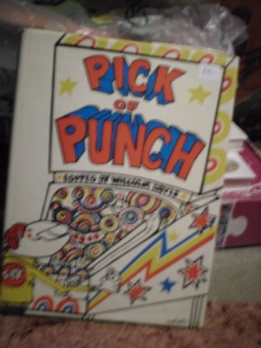 Pick of Punch 1970