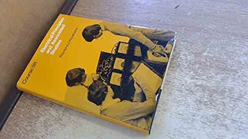 Electrical Principles and Associated Studies