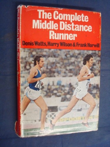 The Complete Middle Distance Runner