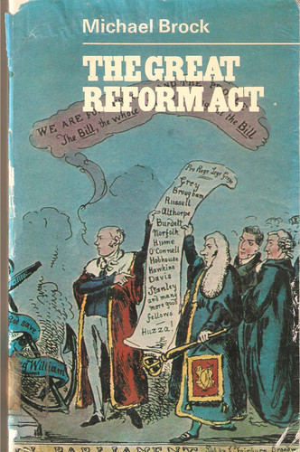 The Great Reform Act