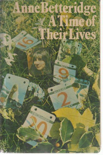 Time of Their Lives ([An Arcadian collection])