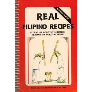 Real Filipino Recipes