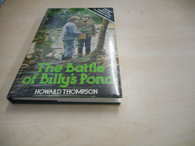 The Battle of Billy's Pond