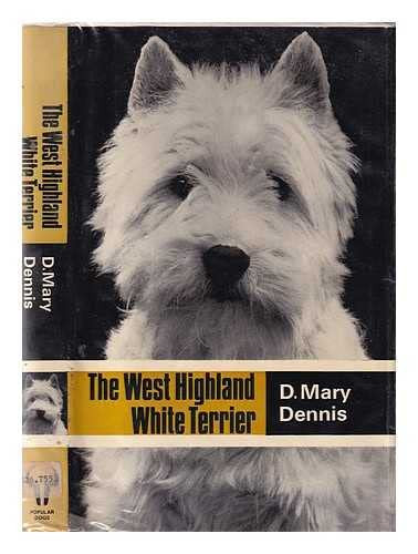 The West Highland white terrier