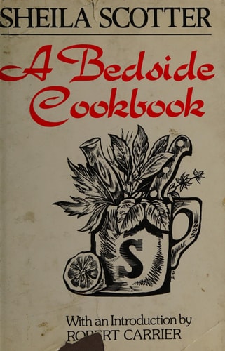A Bedside Cookbook