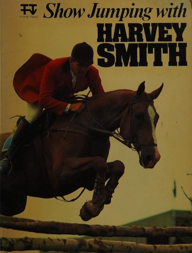 Show Jumping with Harvey Smith
