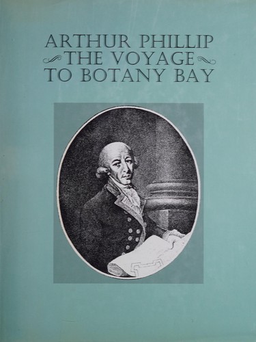 The Voyage to Botany Bay