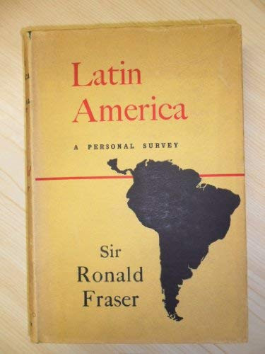 Latin America Economic Development and Regional Differentiation