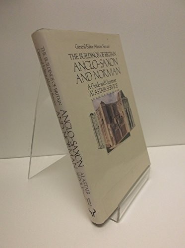 Buildings of Britain: A Guide and Gazetteer