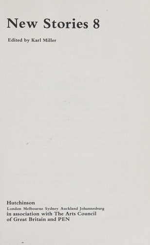 New Stories