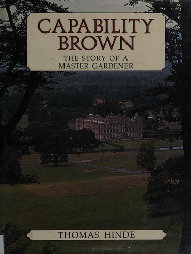 Capability Brown