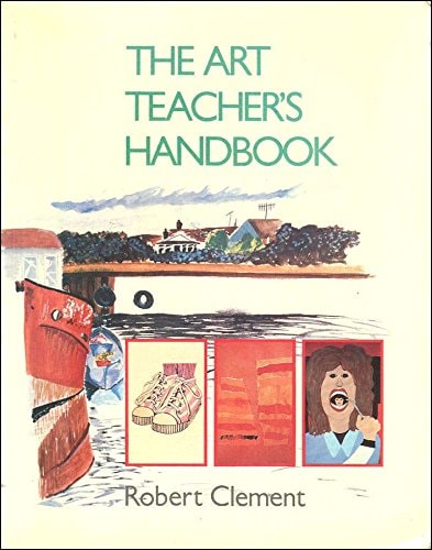 The Art Teacher's Handbook