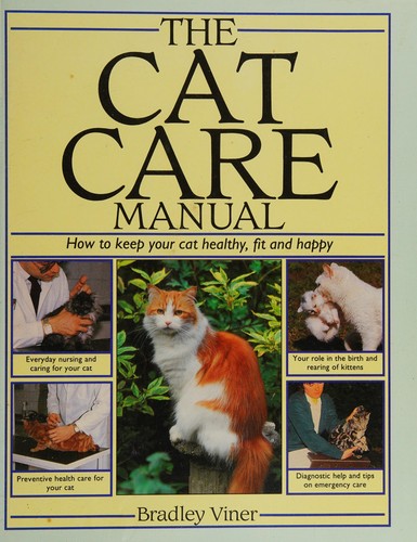 The Cat Care Manual