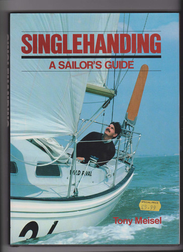 Singlehanding A Sailor's Guide