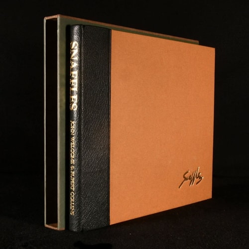 Snaffles: The Life and Work of Charlie Johnson Payne, 1884-1967