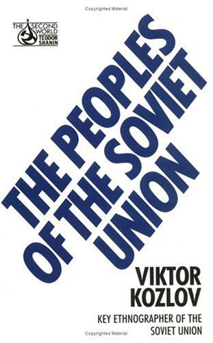 Peoples of the Soviet Union
