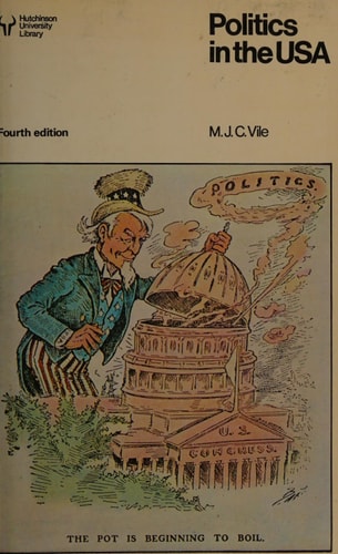 Politics in the USA