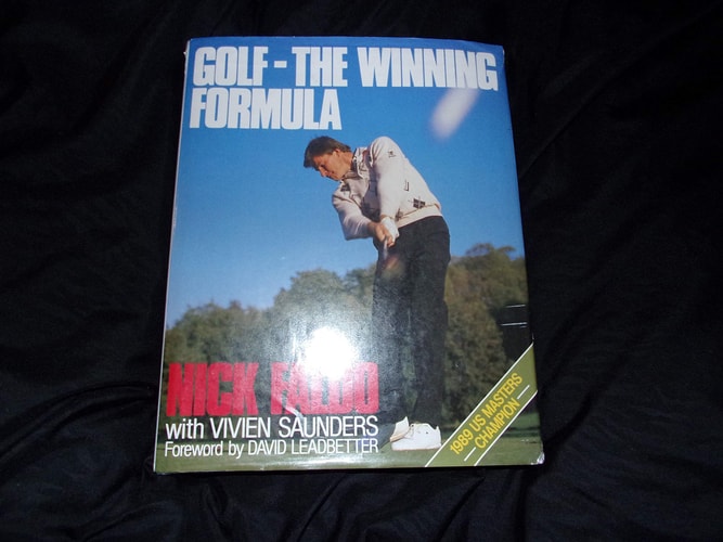 Golf The Winning Formula