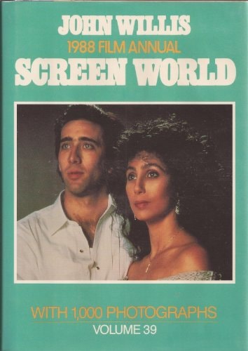 Screen World 1988 Volume 39