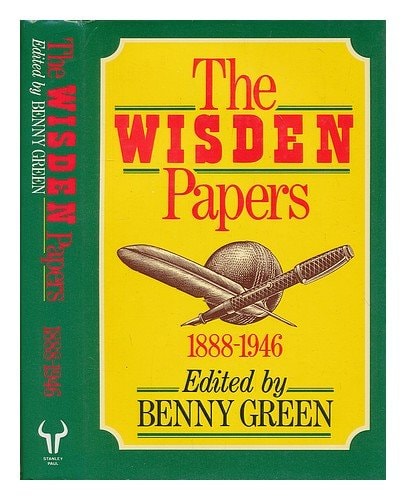 Wisden Papers 1946