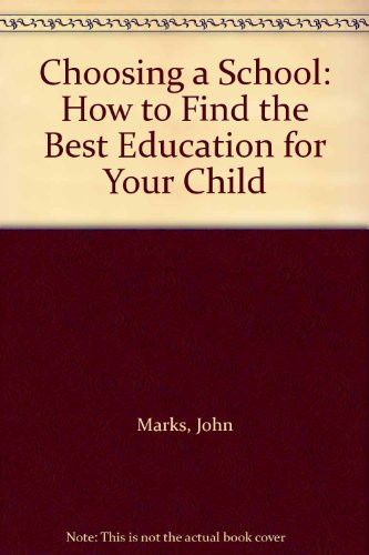 Choosing a State School How to Find the Best Education for Your Child