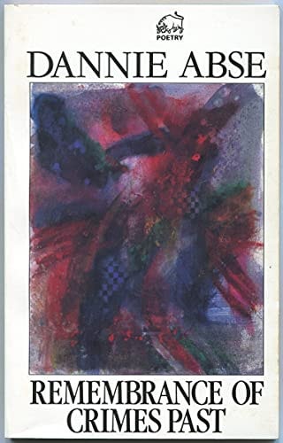 Remembrance of Crimes Past: Poems 1986-1989