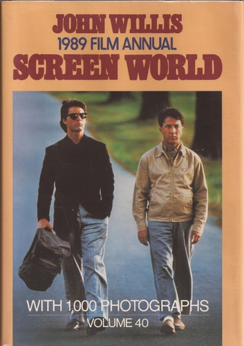 Screen World 1989