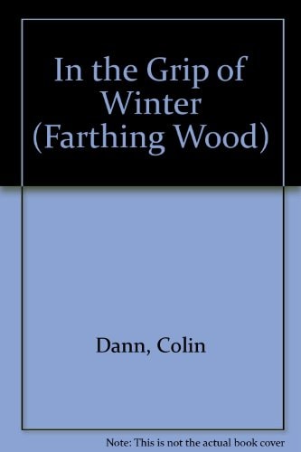 In the Grip of Winter