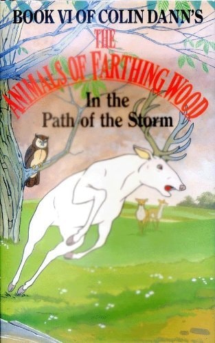 In the Path of the Storm