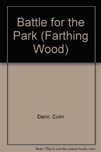 Battle for the Park
