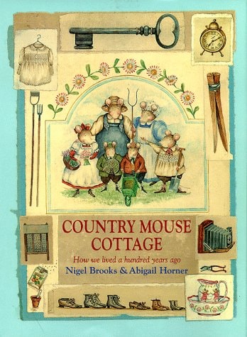 Country Mouse Cottage