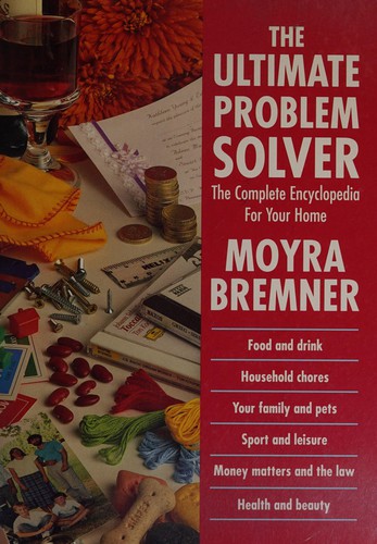 The Ultimate Problem Solver