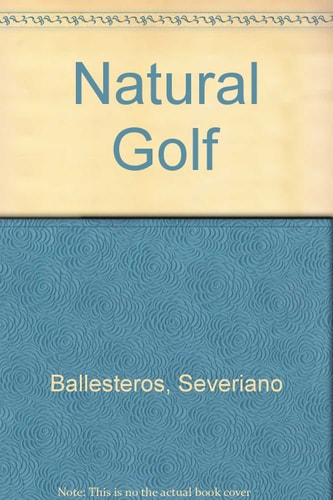 Natural Golf