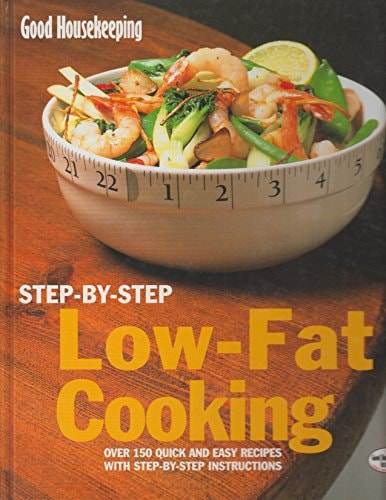 Good Housekeeping Low Calorie Cookbook