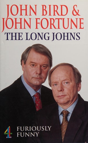The Long Johns