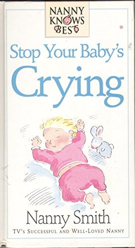 Stop Your Baby's Crying