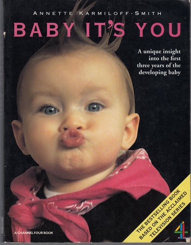 Baby It's You