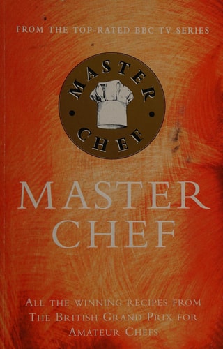 Masterchef 1996