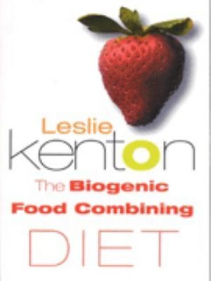 Biogenic Food Combining Diet