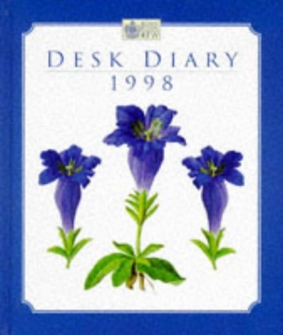 Kew Desk Diary 1998