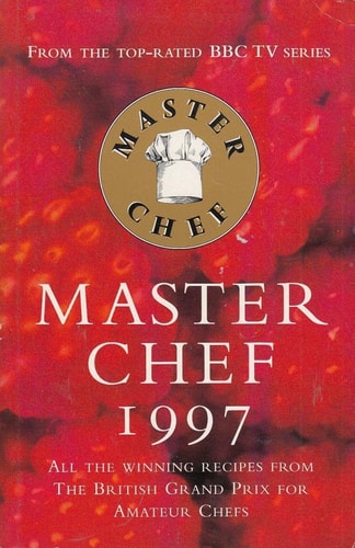 Master Chef