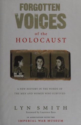 Forgotten Voices of the Holocaust