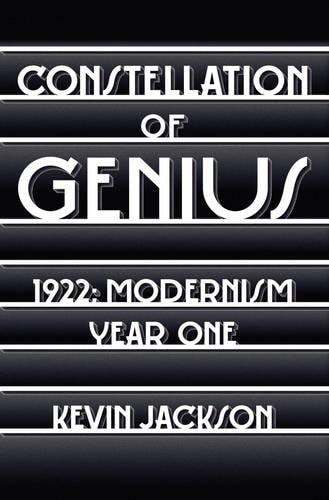 1922 Biography of a Year